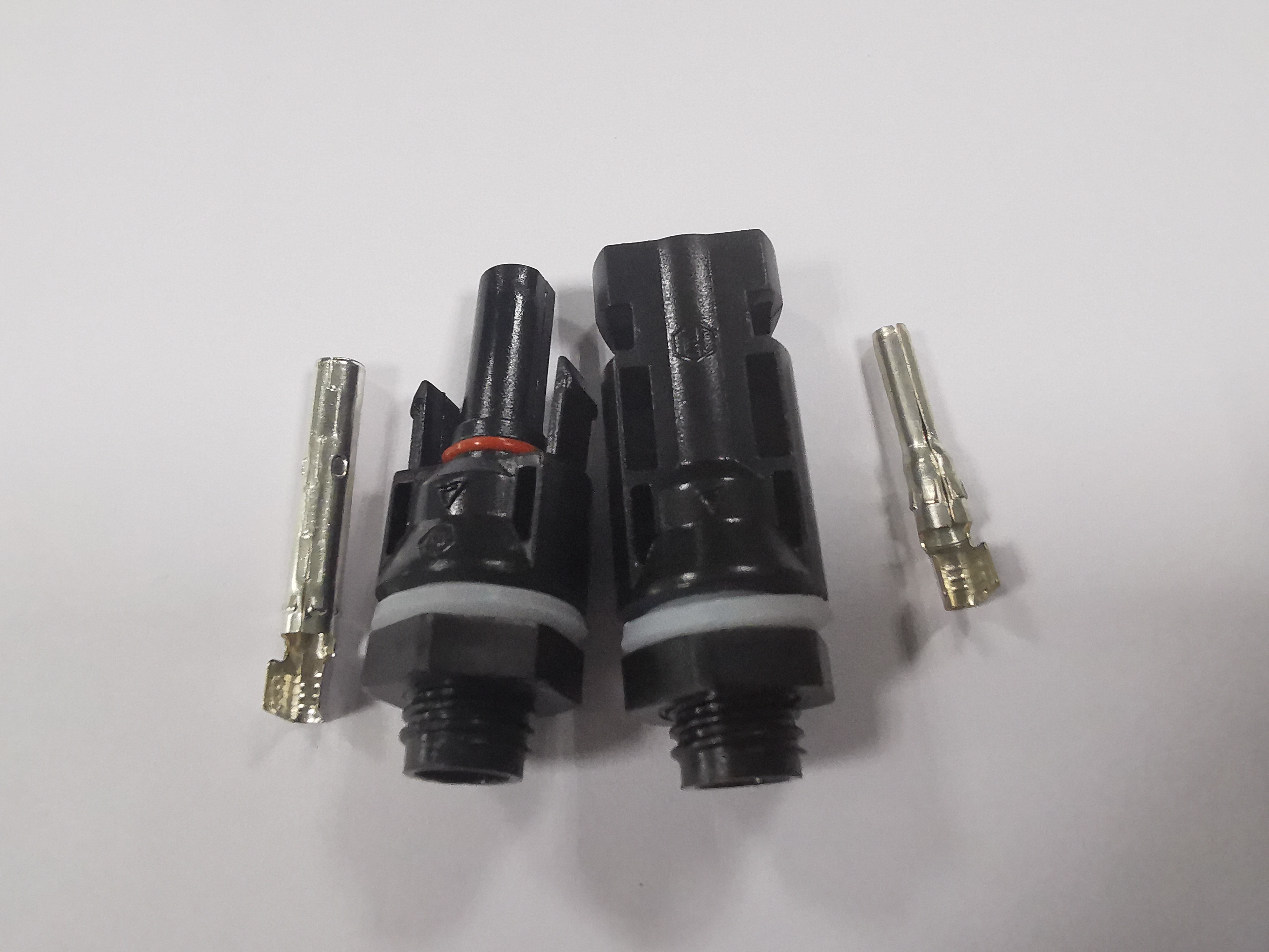 MC4 Panel connector 1500V LPVM01A0001&LPVF01A0001 